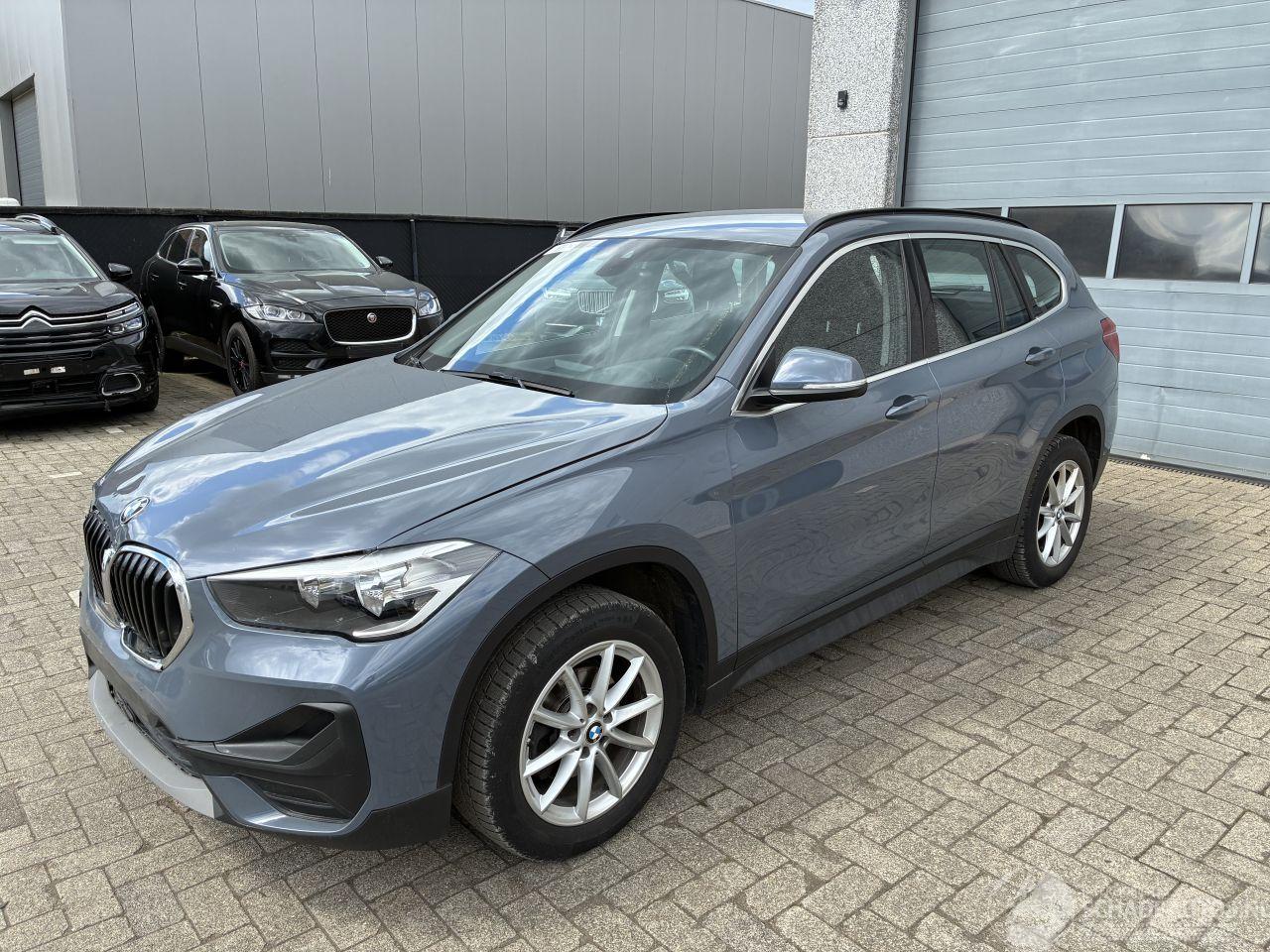 BMW X1 BMW X1 sDrive16d 2022