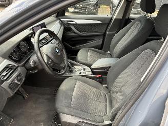 BMW X1 BMW X1 sDrive16d 2022 picture 16