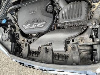 BMW X1 BMW X1 sDrive16d 2022 picture 10