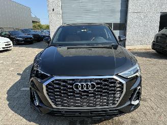 Audi Q3 AUDI Q3 SPORTBACK 2.0d DSG 2021 picture 3