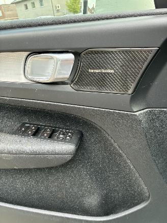 Volvo XC40 VOLVO XC40 2.0D 2018 picture 18