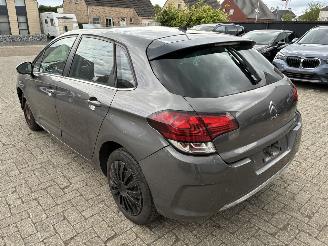 Citroën C4 CITROEN C4 1.2I 2015 picture 15
