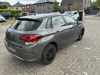 Citroën C4 CITROEN C4 1.2I 2015 picture 13