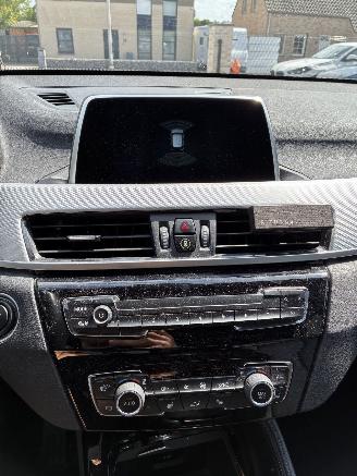 BMW X1 BMW X1 xDrive20d 2019 M picture 19