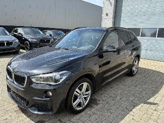 Avarii autoturisme BMW X1 BMW X1 xDrive20d 2019 M 2019/6