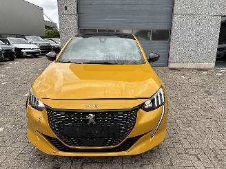 Peugeot 208 PEUGEOT 208 1.2I GT AUTOMAAT 2020 picture 3