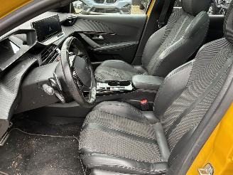 Peugeot 208 PEUGEOT 208 1.2I GT AUTOMAAT 2020 picture 18