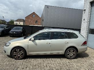 Volkswagen Golf VW GOLF 6 1.4TSI DSG 2011 picture 2