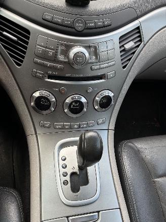 Subaru Tribeca SUBARU TRIBECA 3.6I 7 ZIT 2008 picture 18