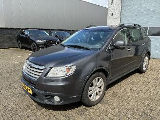 Vaurioauto  passenger cars Subaru Tribeca SUBARU TRIBECA 3.6I 7 ZIT 2008 2008/8