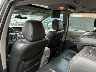 Subaru Tribeca SUBARU TRIBECA 3.6I 7 ZIT 2008 picture 14