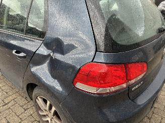 Volkswagen Golf VW GOLF 6 1.2TSI 2012 picture 11