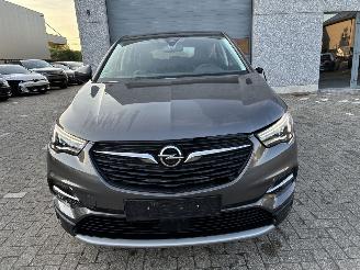 Opel Grandland OPEL GRANDLAND X 1.2I 2020 picture 8