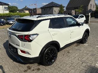 Ssang yong Korando SSANGYONG KORANDO e-MOTION 2023 picture 14