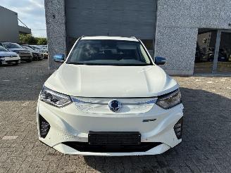 Ssang yong Korando SSANGYONG KORANDO e-MOTION 2023 picture 7