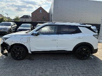 Ssang yong Korando SSANGYONG KORANDO e-MOTION 2023 picture 2