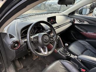 Mazda CX-3 MAZDA CX-3 1.5D 2018 picture 20