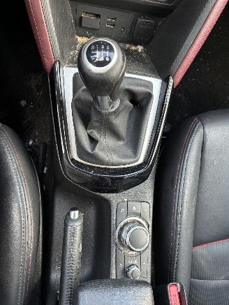 Mazda CX-3 MAZDA CX-3 1.5D 2018 picture 23
