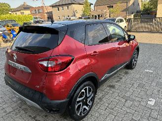 Renault Captur RENAULT CAPTUR 1.5D 2015 picture 6