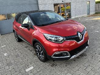Renault Captur RENAULT CAPTUR 1.5D 2015 picture 4