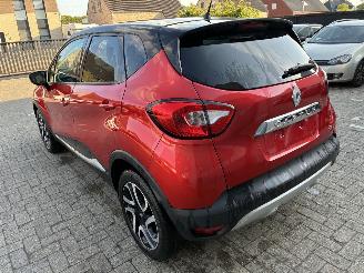 Renault Captur RENAULT CAPTUR 1.5D 2015 picture 10