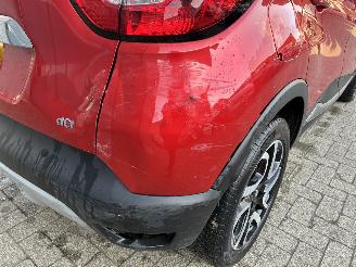 Renault Captur RENAULT CAPTUR 1.5D 2015 picture 8