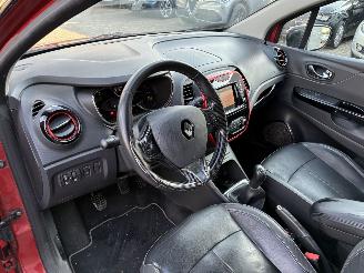 Renault Captur RENAULT CAPTUR 1.5D 2015 picture 14