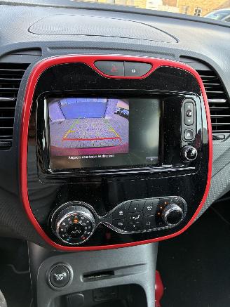 Renault Captur RENAULT CAPTUR 1.5D 2015 picture 12