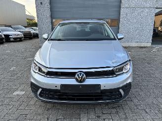Volkswagen Polo VW POLO 1.0TSI DSG 2022 picture 7