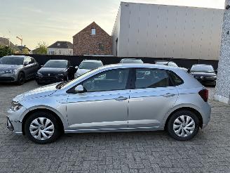 Volkswagen Polo VW POLO 1.0TSI DSG 2022 picture 2