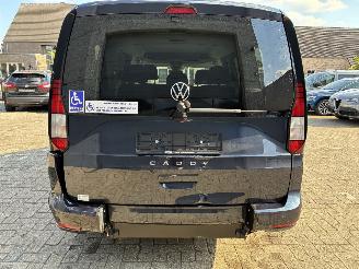 Volkswagen Caddy maxi VW CADDY 1.5TSI DSG 2025 ROLSTOEL picture 14