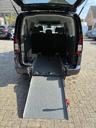 Volkswagen Caddy maxi VW CADDY 1.5TSI DSG 2025 ROLSTOEL picture 20