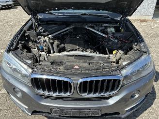 BMW X5 BMW X5 3.0D 2014 picture 10