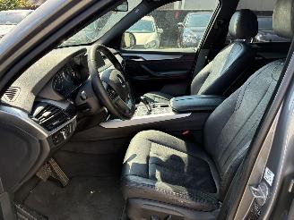 BMW X5 BMW X5 3.0D 2014 picture 12