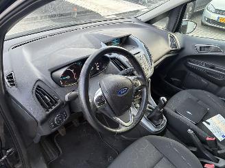 Ford B-Max FORD B-MAX 1.0I 2017 picture 9
