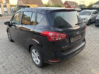 Ford B-Max FORD B-MAX 1.0I 2017 picture 7