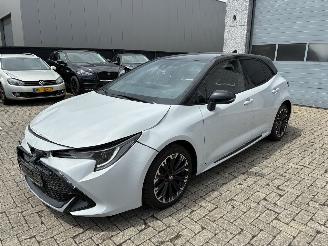 Unfallwagen Toyota Corolla TOYOTA COROLLA GR HYBIDE 2023 2023/12