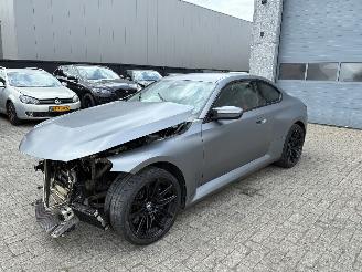 Unfallwagen BMW M2 BMW M2 2024 2024/3