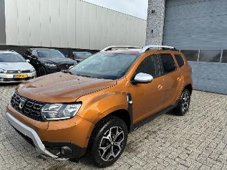 Unfallwagen Dacia Duster DACIA DUSTER 1.5D 2020 2020/5