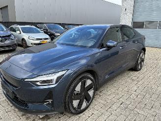 Unfallwagen Polestar 2 POLESTAR 2 2025 82KW BAT 2025/6