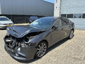 Unfallwagen Mazda 3 MAZDA 3 2.0I AUTOMAAT 2021 2021/3