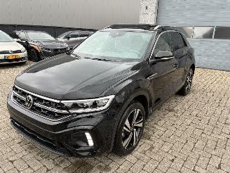 Schadeauto Volkswagen T-Roc VW T-ROC 1.0TSI R LINE 2026 2026/1
