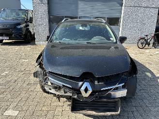 Renault Clio RENAULT CLIO 1.5D 2016 picture 3
