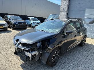 Renault Clio RENAULT CLIO 1.5D 2016 picture 1