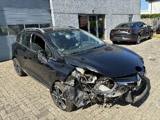 Renault Clio RENAULT CLIO 1.5D 2016 picture 4