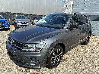 skadebil auto Volkswagen Tiguan VW TIGUAN 2.0TDI 2019 2019/3