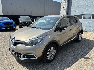 Auto incidentate Renault Captur RENAULT CAPTUR 1.5D 2016 2016/1