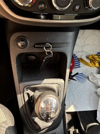 Renault Captur RENAULT CAPTUR 1.5D 2016 picture 16
