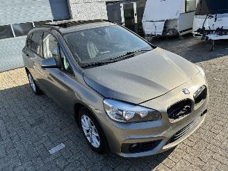 BMW 2-serie BMW 216D 2015 picture 7