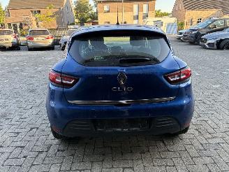 Renault Clio RENAULT CLIO 1.2I AUTOMAAT 2017 picture 11
